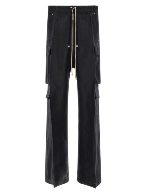 Rick Owens 'Cargobelas' pants
