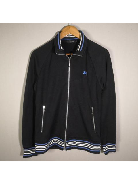 Burberry Burberry Black Label Zipper Jacket