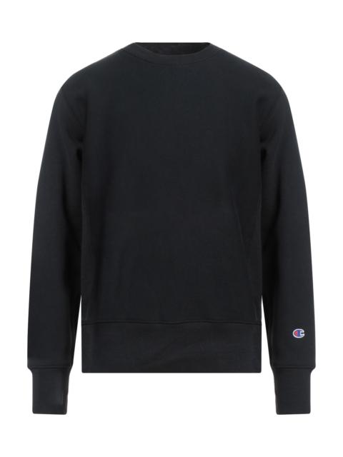 Black Men's Sweatshirt