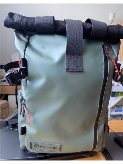 Other Designers Wandrd prvke 21L