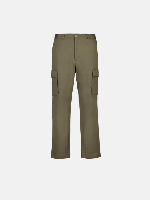 Pantalon droit