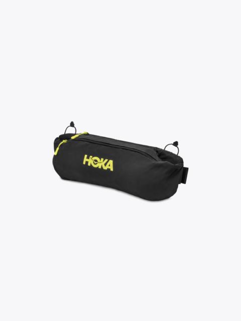 HOKA Hip Pack 2.5L Hiking Shoes in Black