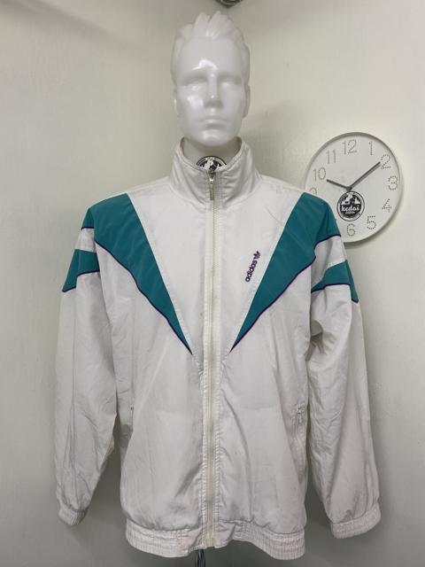 adidas 90s VTG ADIDAS JACKET