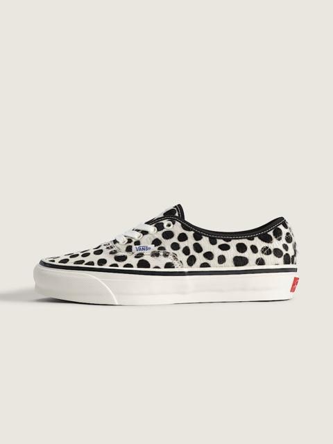 Vans Premium Authentic Shoe