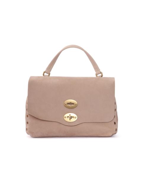 Other Designers Zanellato - Zanellato Postina Jones Size S Color Beige Malva