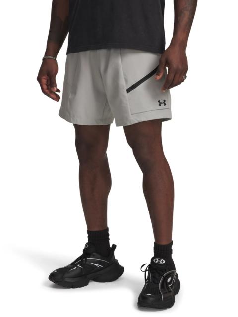 Under Armour Under Armour Men's Unstoppable Woven Shorts