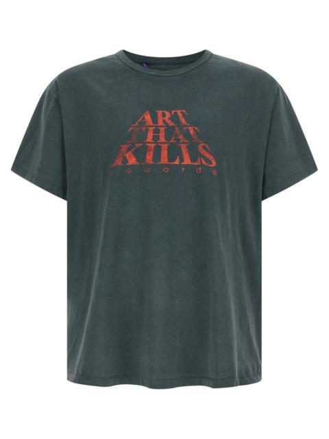 GALLERY DEPT. Gallery Dept. Men 'The Force Logo Atk' T-Shirt