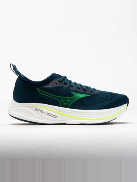 Mizuno Mizuno Neo Zen 2 Men's Reflecting Pond/Goblin Green