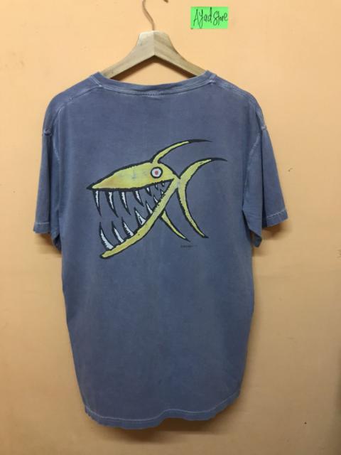 Other Designers Vintage - ‼️VTG BIG ISLAND HAWAII TSHIRT‼️SUNFADED