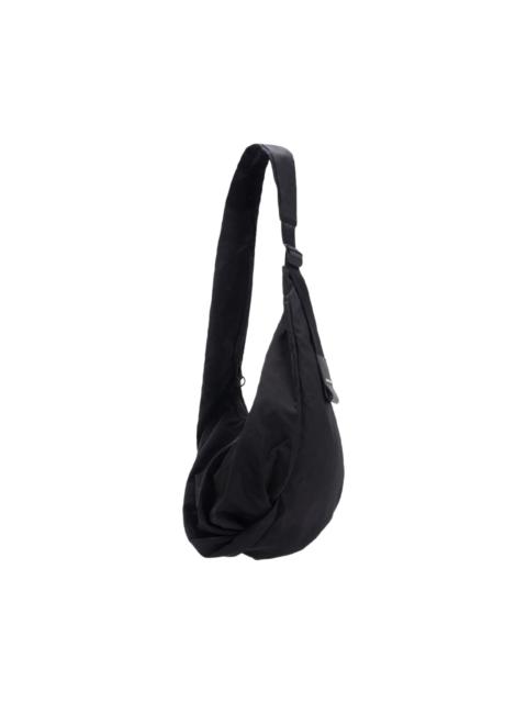 Côte & Ciel HYCO S SMOOTH - BLACK