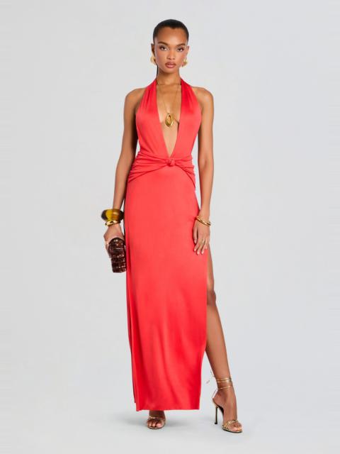 RETROFÊTE CORRALEE DRESS