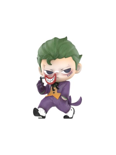 POP MART Pop Mart The Joker KUBO Figure