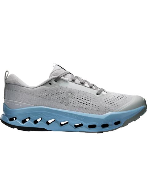 On On Men's Cloudsurfer Trail 2 Trail Running Shoes
