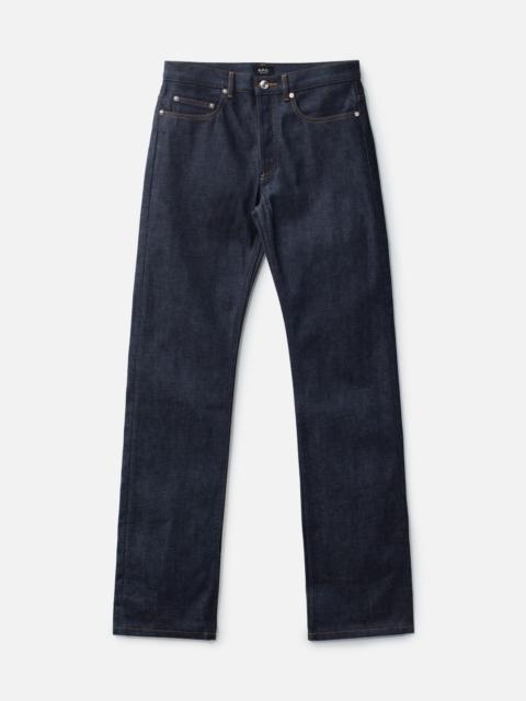A.P.C. RESCUE JEANS