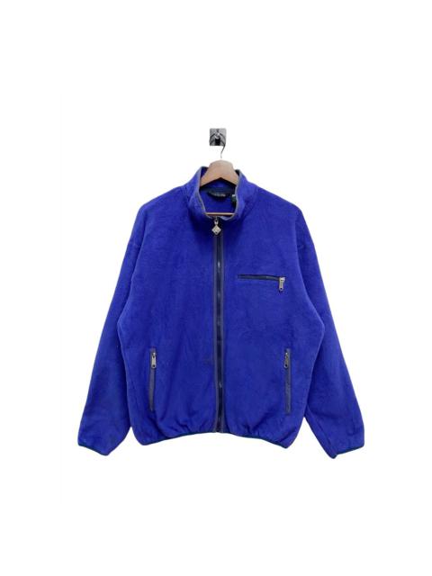 Other Designers Vintage The North Face Armadilla Fleece Jacket