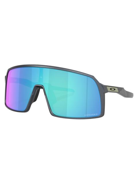 OAKLEY Oakley Sutro Prizm Sapphire Round Men's Sunglasses OO9406 9406C9 137