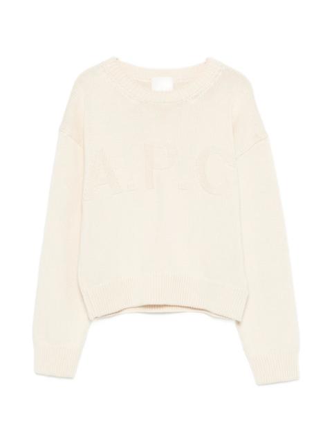 A.P.C. A.p.c. Knitwear