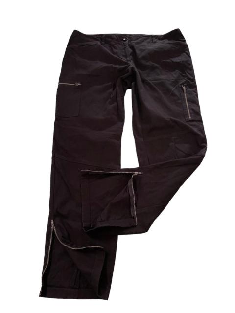 Other Designers DKNY × Designer - DKNYC CARGO STRECH PANTS