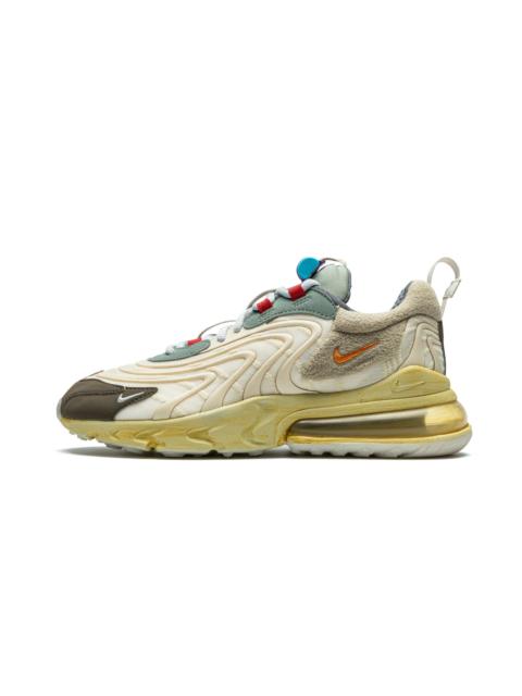 Nike Air Max 270 React "Travis Scott - Cactus Trails"
