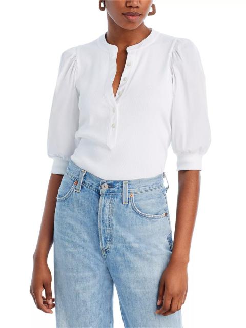 VERONICA BEARD Coralee Top