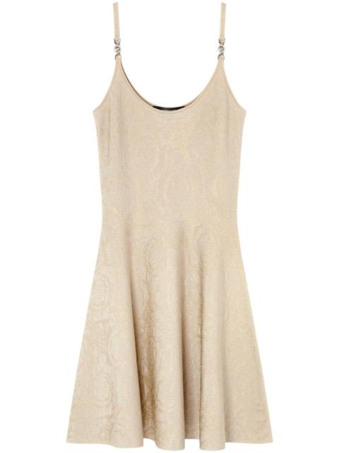 VERSACE Versace Dresses Beige