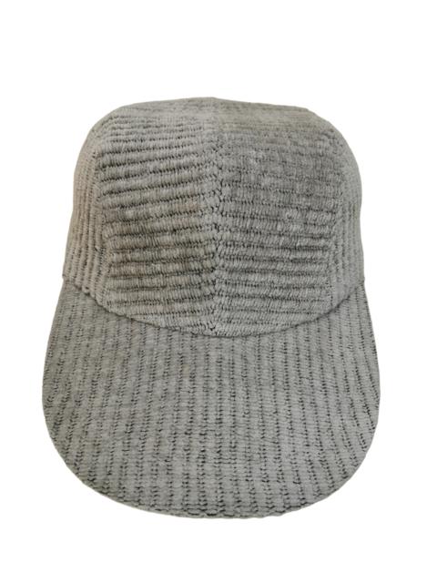 Other Designers Designer - MENS TENORAS CALZTURE UOMO MADE IN JAPAN HAT CAP