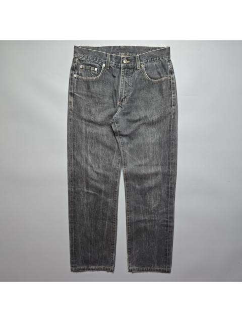 GUCCI Gucci by Tom Ford - FW99 Selvedge Straight Jeans