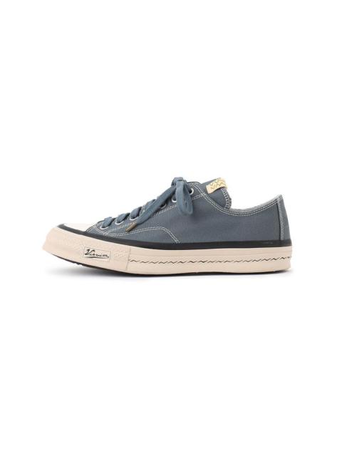 visvim SKAGWAY LO BLUE