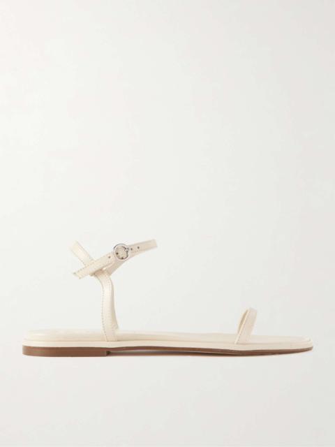 Nettie leather sandals