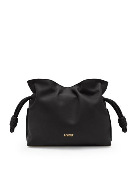 Loewe FLAMENCO CLUTCH MINI BAG IN CALFSKIN NAPPA
