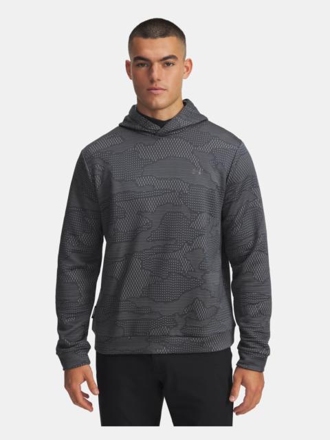 Under Armour UA Drive Midlayer Jacquard