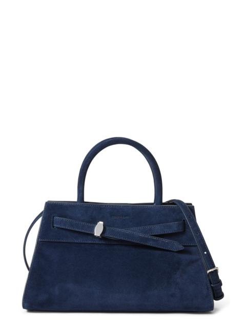 VERONICA BEARD Veronica Beard Dash Bag in Navy at Nordstrom