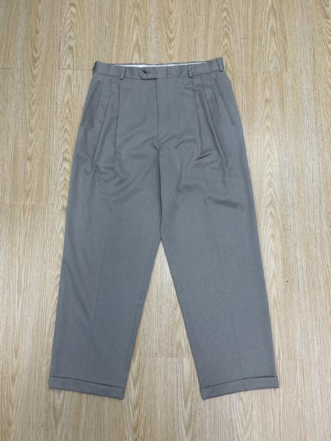 Other Designers Vintage - Vintage 90s Levis Slates Trouser Original Fit (J514)