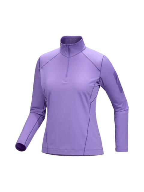 Arc'teryx Rho Zip Neck