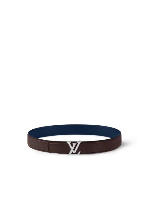 LV Heritage 35mm Reversible Belt