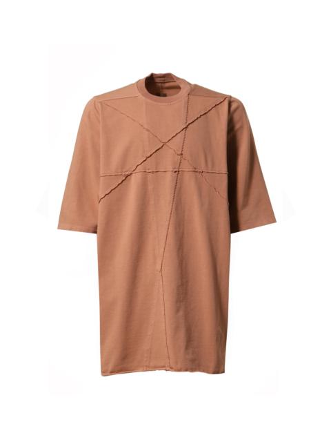 Rick Owens DRKSHDW JUMBO SS T / DRK PNK