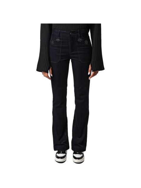 Zadig & Voltaire Zadig & Voltaire Pista Pant