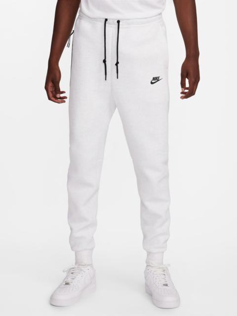 Nike Nike Mens Nike Tech Fleece Joggers