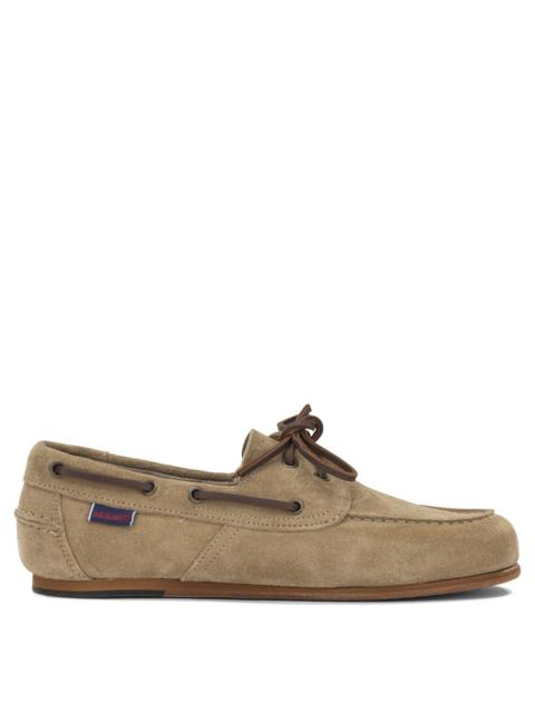 SEBAGO Sebago Owen Lace-up Loafers