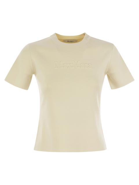 Maxmara Women Segale - Viscose Blend Sweater With Logo