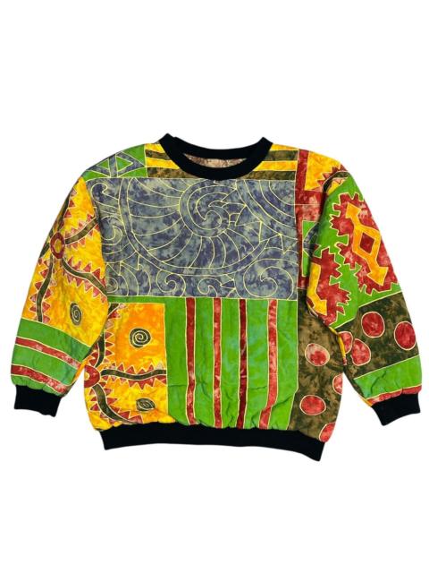 Other Designers Lightning Bolt - Lighting Bolt Multicolor Jacket