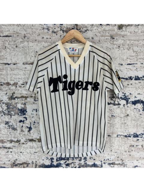 Other Designers LAST DROP ‼️Vintage Hanshin Tigers Baseball Jersey