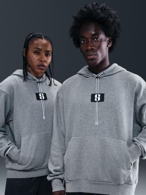Nike Nike Sabrina Ionescu Fleece Basketball Hoodie