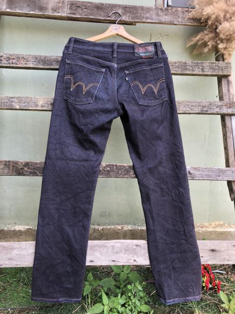 Other Designers Edwin - Edwin WildFire Stretch Jeans Japan