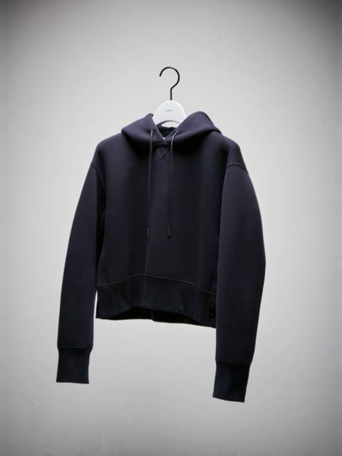 sacai s Sponge Sweat Hoodie