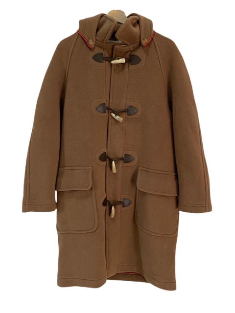 Other Designers Vintage - ❌NEED GONE❌ Montgomery Made in England Duffle Coat