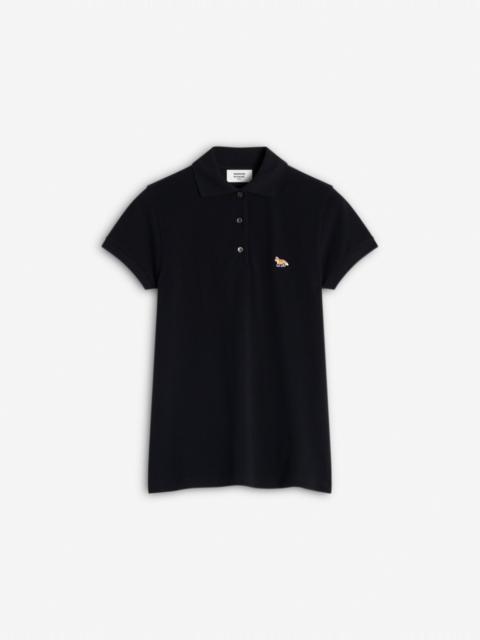 Maison Kitsuné BABY FOX PATCH REGULAR POLO