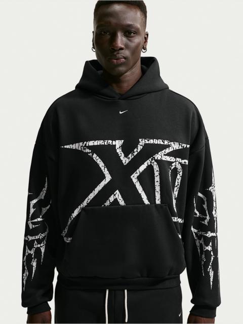 Nike Ja Men's Therma-FIT Pullover Basketball Hoodie