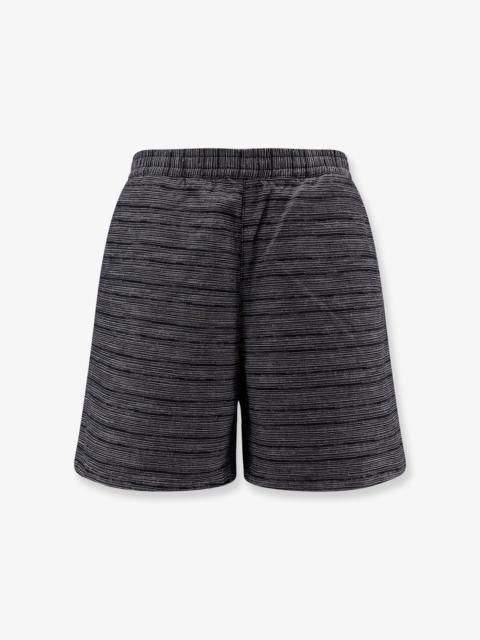 Carhartt Wip Gellar Relaxed Fit Shorts