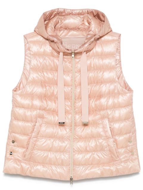 Herno Herno Women Padded Vest